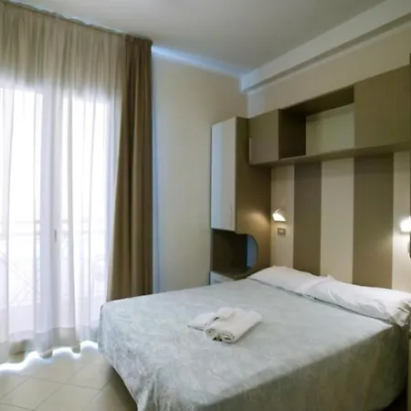 Hotel 2000 Sweet Comfort *** Gatteo Mare Gatteo a Mare