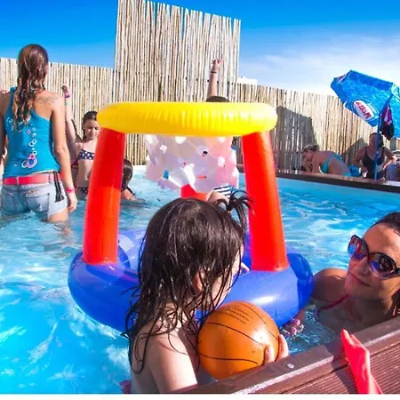 2000 Sweet Comfort *** Gatteo Mare 호텔 가테오 아 마레