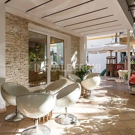 2000 Sweet Comfort *** Gatteo Mare 3* Gatteo a Mare