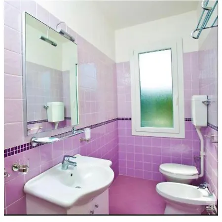 2000 Sweet Comfort *** Gatteo Mare 3* גאטאו א מארה
