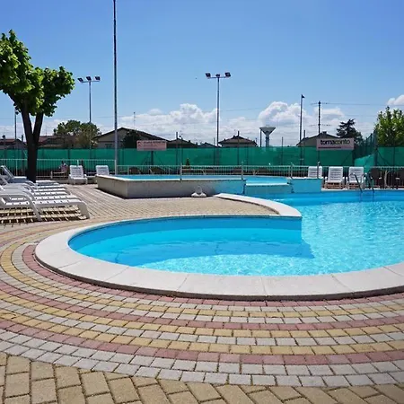 מלון 2000 Sweet Comfort *** Gatteo Mare 3*