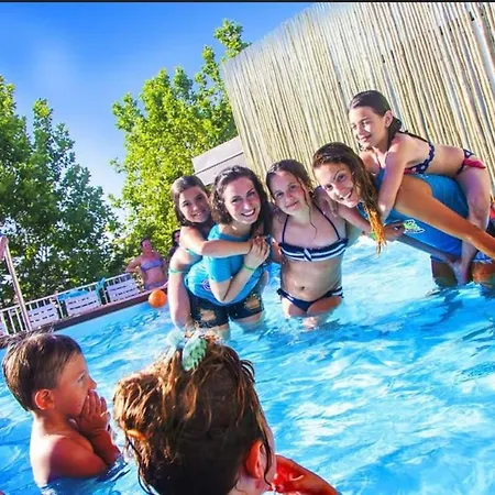 2000 Sweet Comfort *** Gatteo Mare 3* גאטאו א מארה