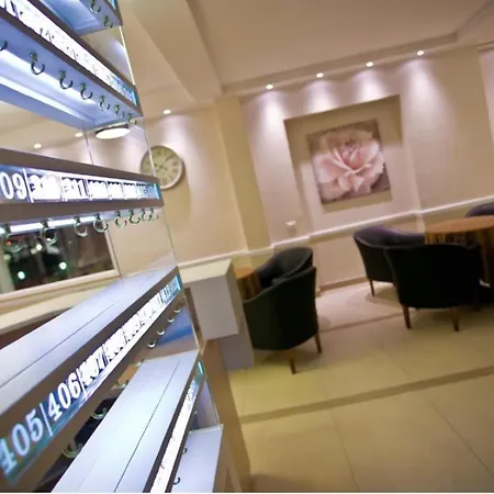 2000 Sweet Comfort *** Gatteo Mare 3*