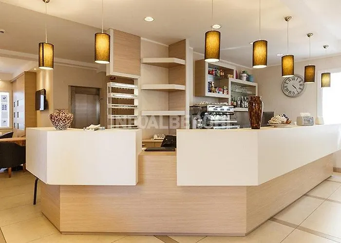 2000 Sweet Comfort *** Gatteo Mare فندق