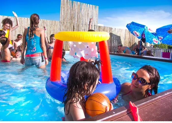 2000 Sweet Comfort *** Gatteo Mare فندق غاتيو أ ماري