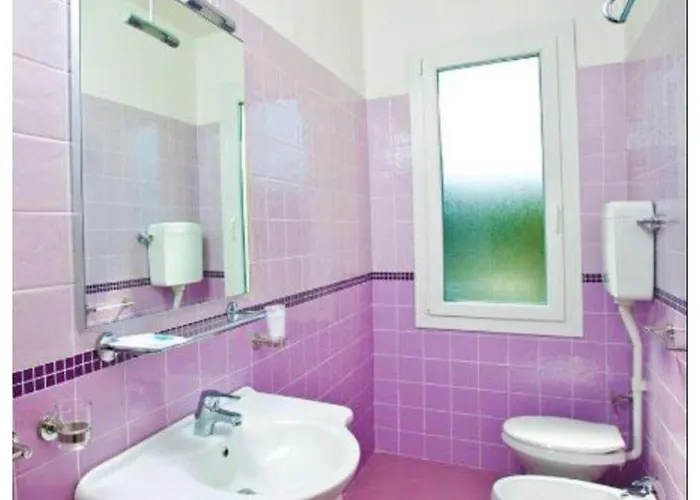 2000 Sweet Comfort *** Gatteo Mare 3* גאטאו א מארה