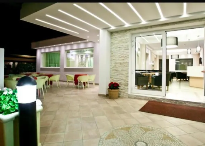 2000 Sweet Comfort *** Gatteo Mare غاتيو أ ماري