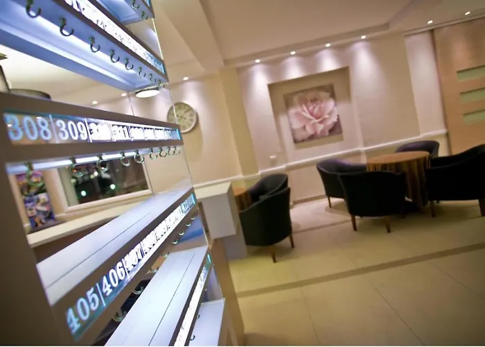 2000 Sweet Comfort *** Gatteo Mare 3*