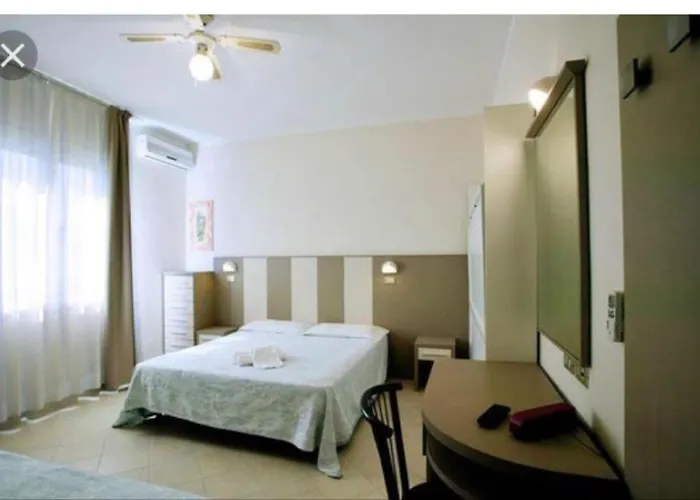 2000 Sweet Comfort *** Gatteo Mare