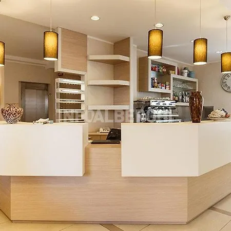 2000 Sweet Comfort *** Gatteo Mare Hotel