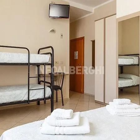 2000 Sweet Comfort *** Gatteo Mare 3*