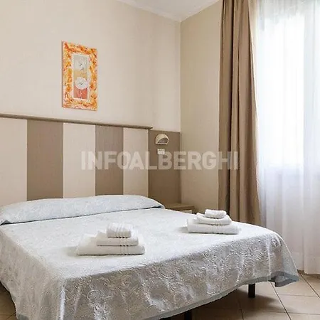 2000 Sweet Comfort *** Gatteo Mare Hotel Gatteo a Mare