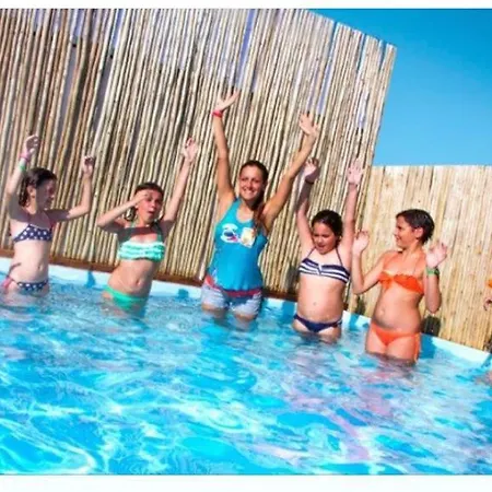 2000 Sweet Comfort *** Gatteo Mare 3*