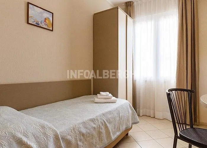 Hotel 2000 Sweet Comfort *** Gatteo Mare Gatteo a Mare