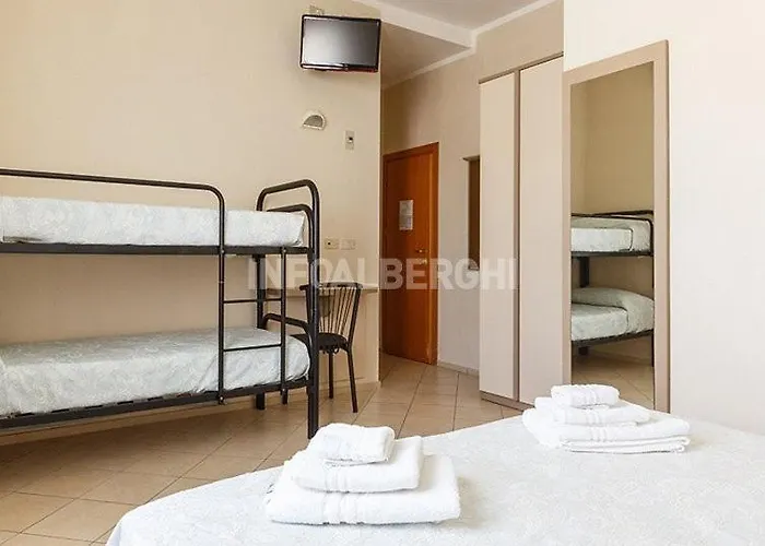 2000 Sweet Comfort *** Gatteo Mare 3*