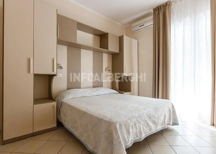 2000 Sweet Comfort *** Gatteo Mare 3* Gatteo a Mare