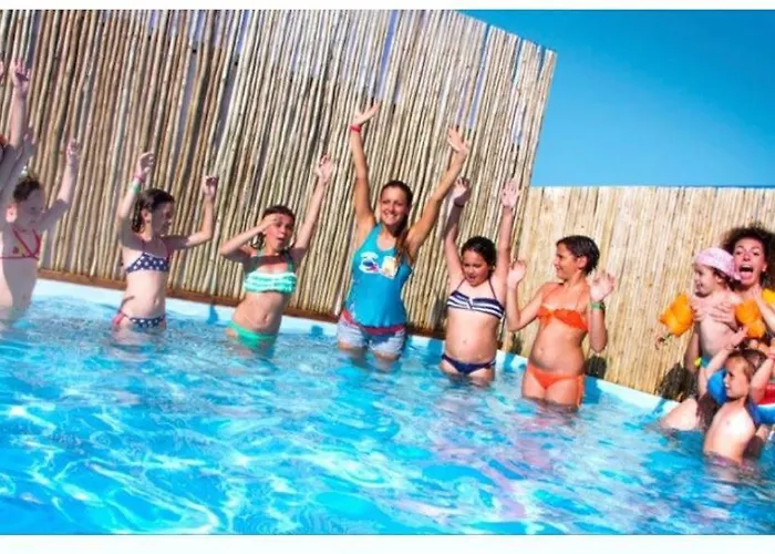 2000 Sweet Comfort *** Gatteo Mare 3*