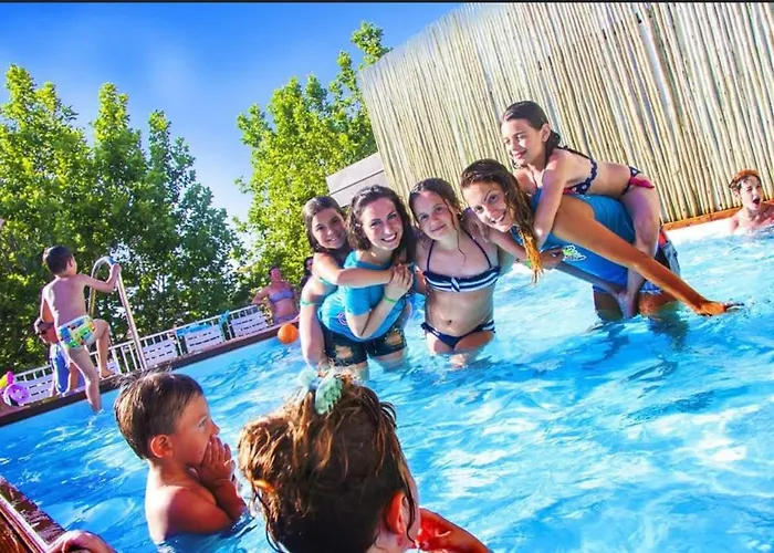 2000 Sweet Comfort *** Gatteo Mare 3* Gatteo a Mare